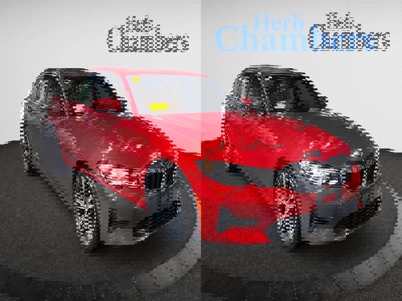 Used 2022 BMW 330i xDrive Sedan w/ Driving Assistance Package