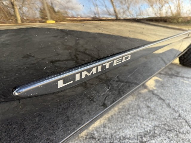 Used 2021 RAM 1500 Limited image 11