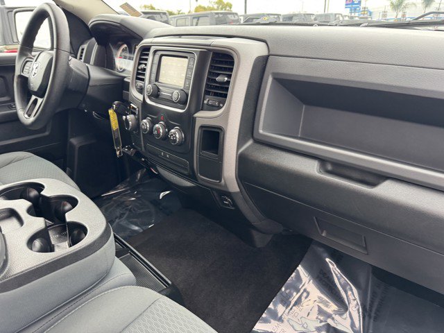 Used 2017 RAM 1500 Express image 7