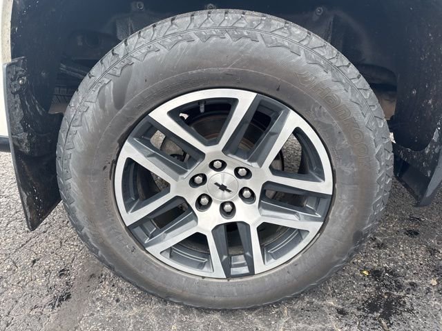 Certified 2019 Chevrolet Silverado 1500 LT Trail Boss image 14