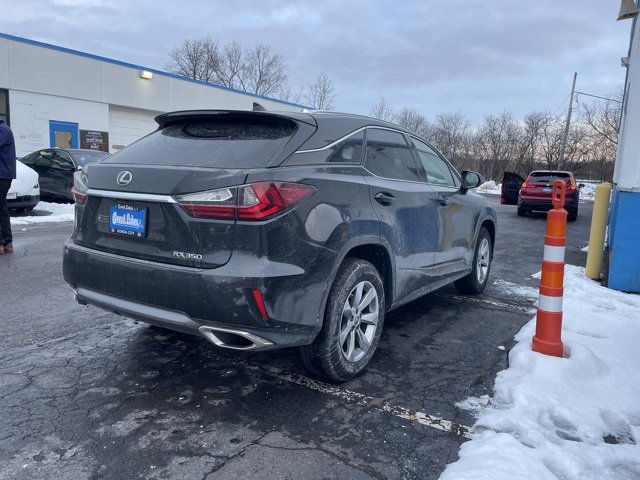 Used 2019 Lexus RX 350 AWD image 4