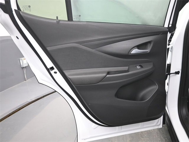 New 2026 Buick Envista Preferred w/ Convenience I Package image 14