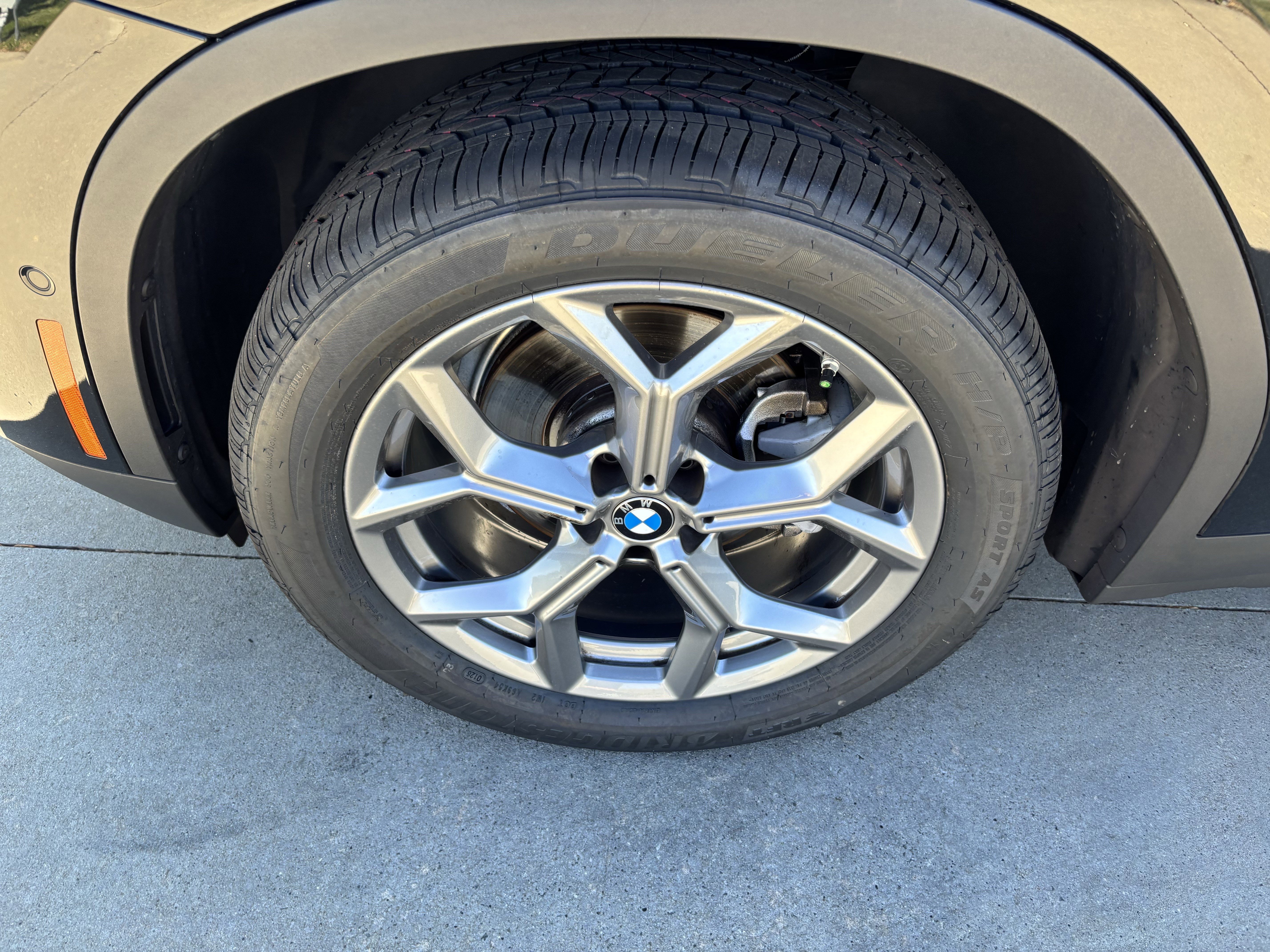 Certified 2024 BMW X3 xDrive30i w/ Convenience Package AWD/4WD image 13