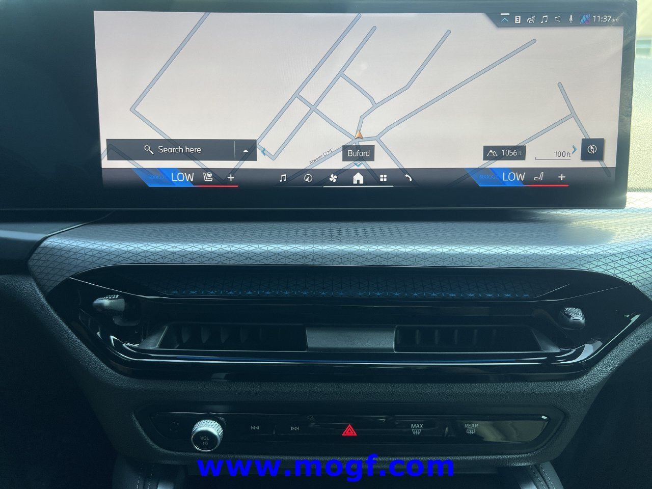 Used 2026 BMW 430i Coupe w/ M Sport Package RWD image 6