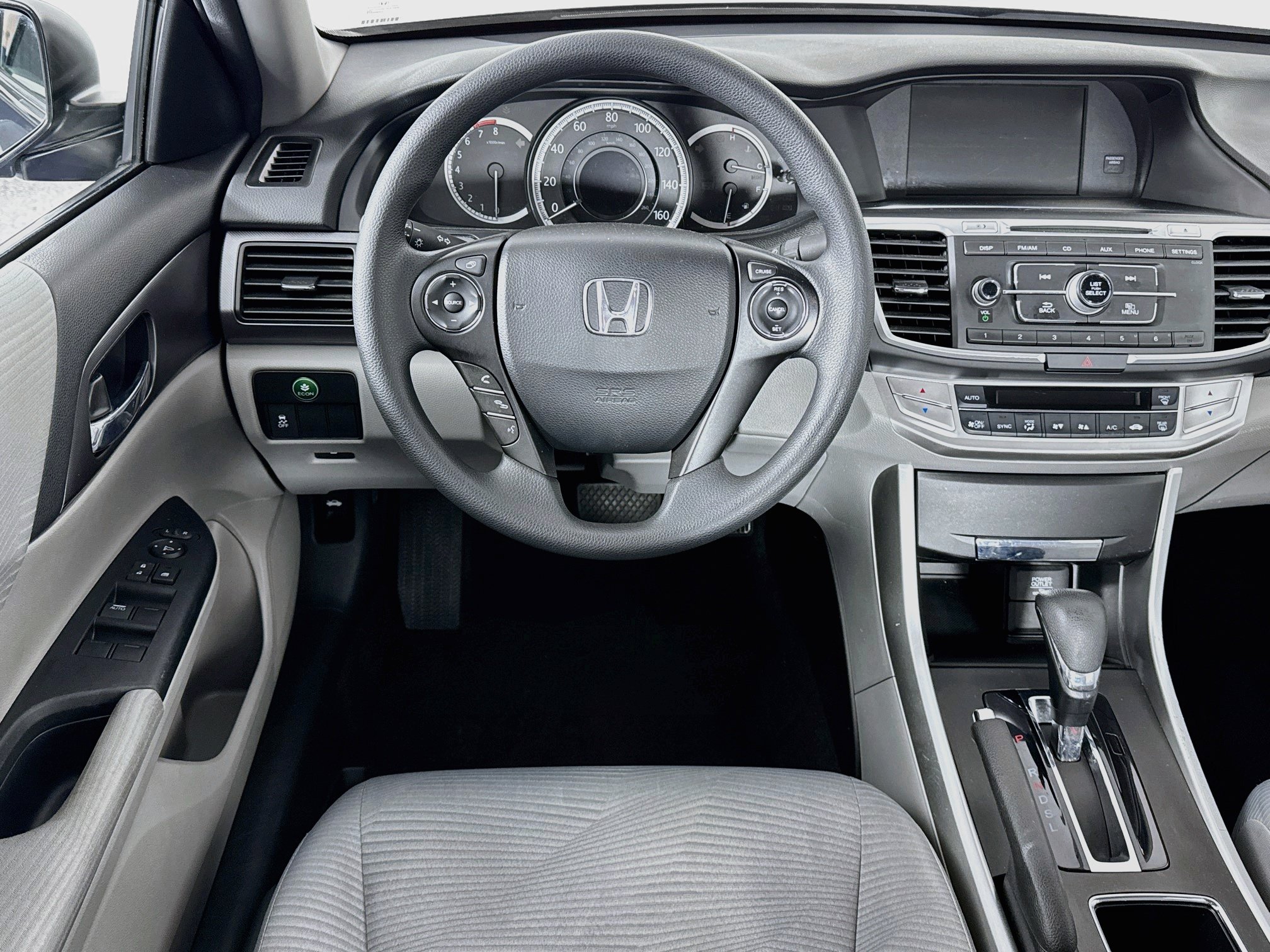 Used 2015 Honda Accord LX image 20