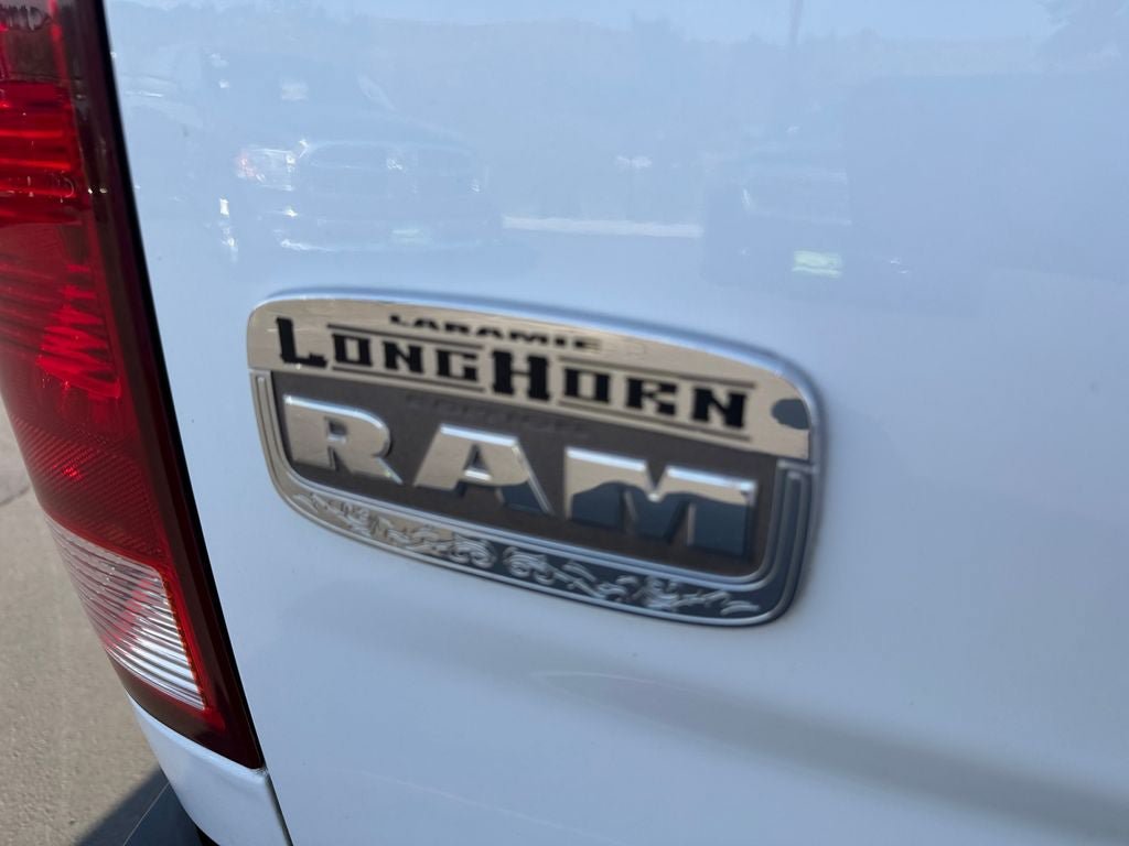 Used 2012 RAM 1500 Laramie Longhorn w/ Protection Group AWD/4WD image 35