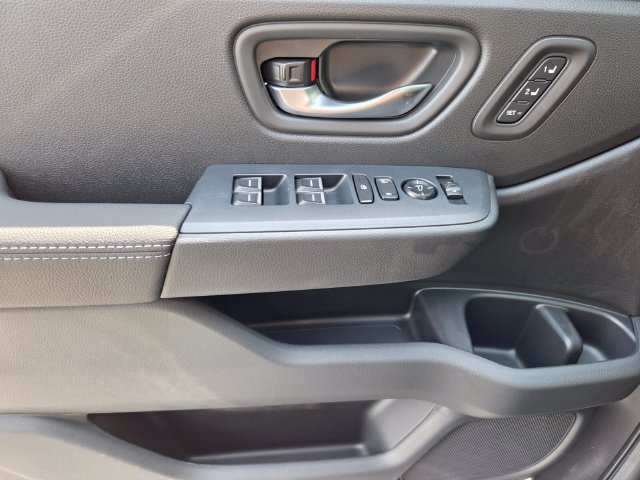 New 2026 Honda Passport RTL image 19