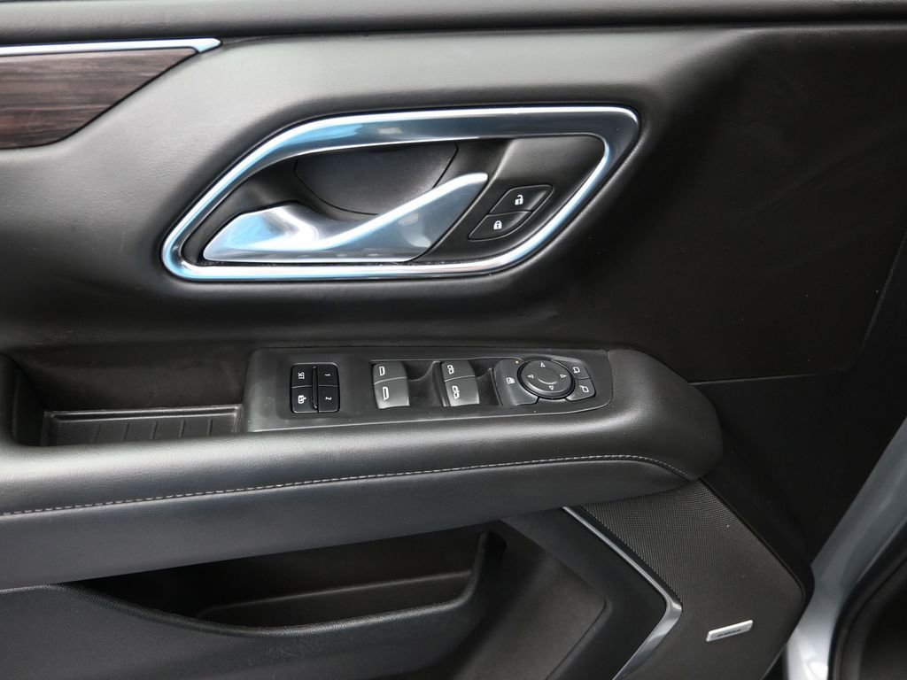 Used 2024 Chevrolet Tahoe LT image 12