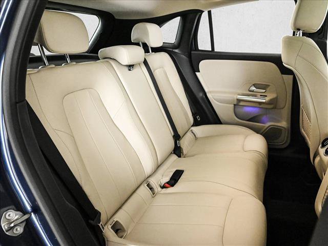 Used 2022 Mercedes-Benz GLA 250 4MATIC image 22