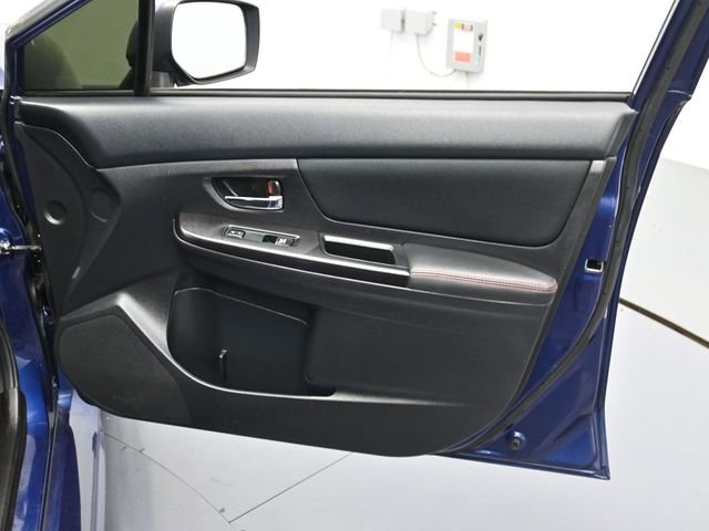 Used 2017 Subaru WRX w/ Popular Package #1 image 29