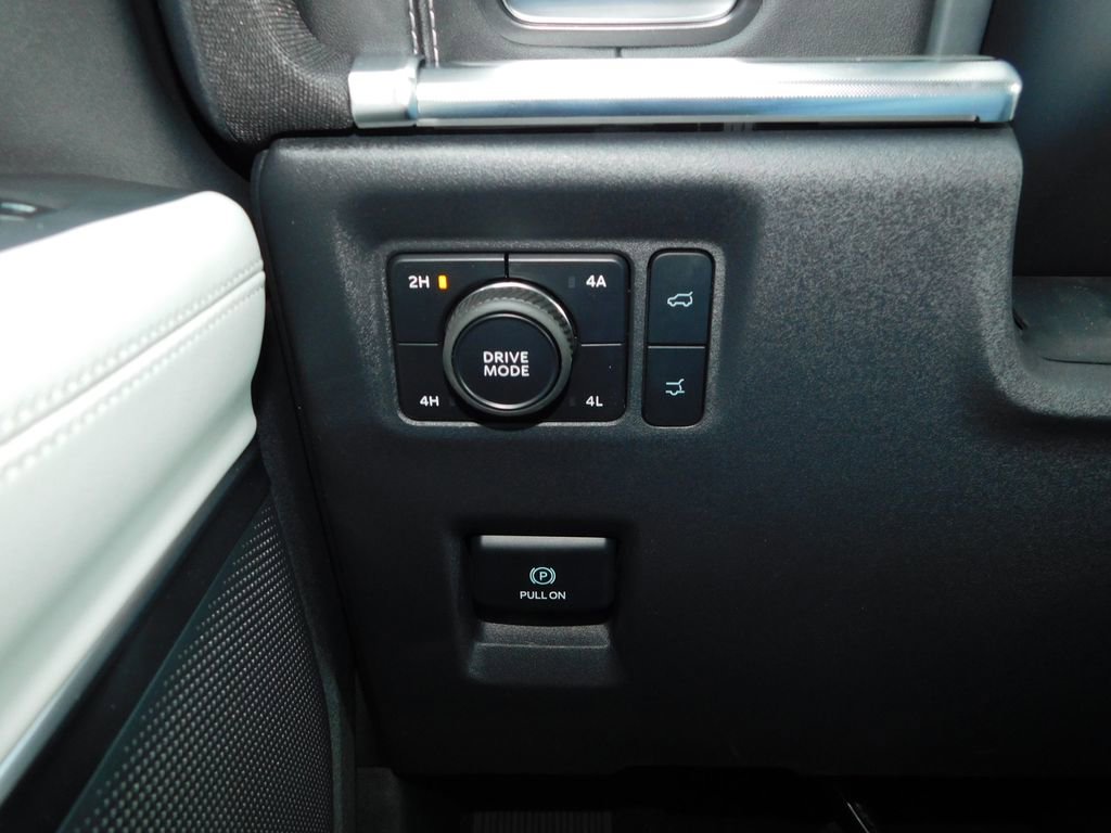 New 2026 Ford Expedition Max Platinum image 41