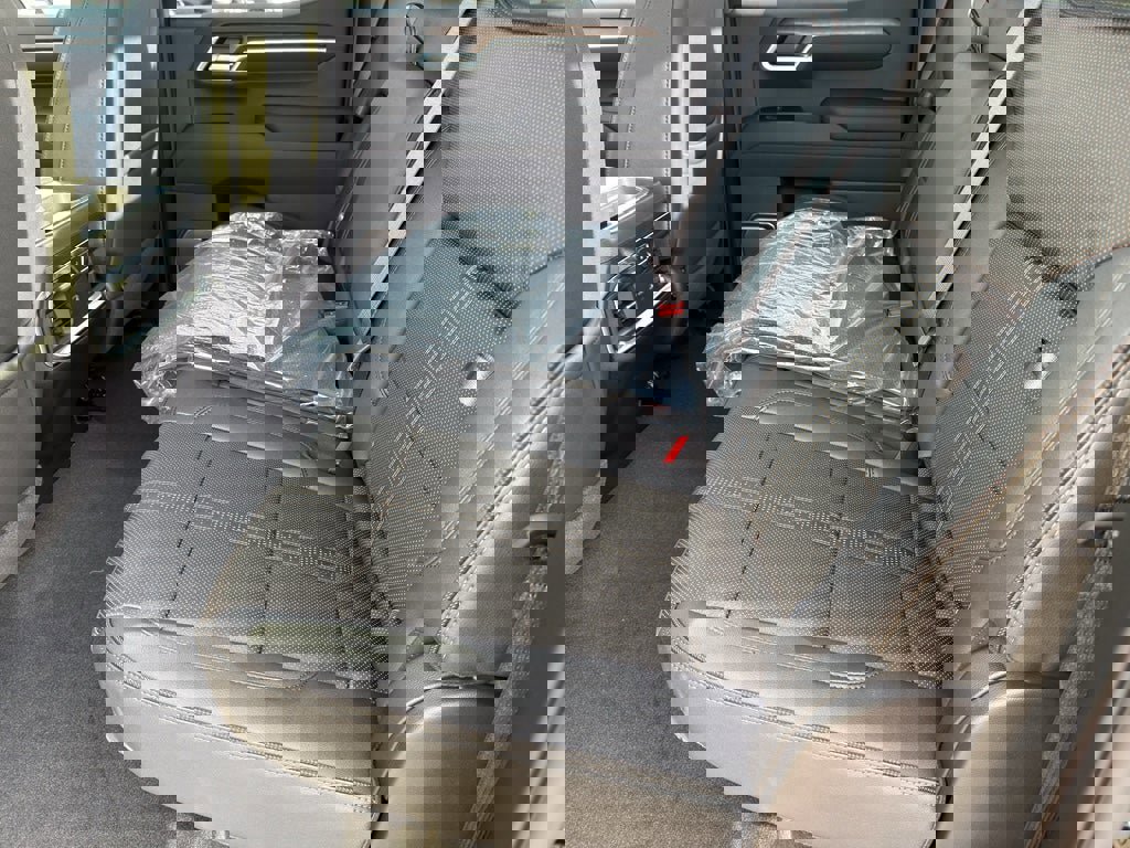 New 2026 Chevrolet Silverado 1500 High Country w/ Technology Package image 30