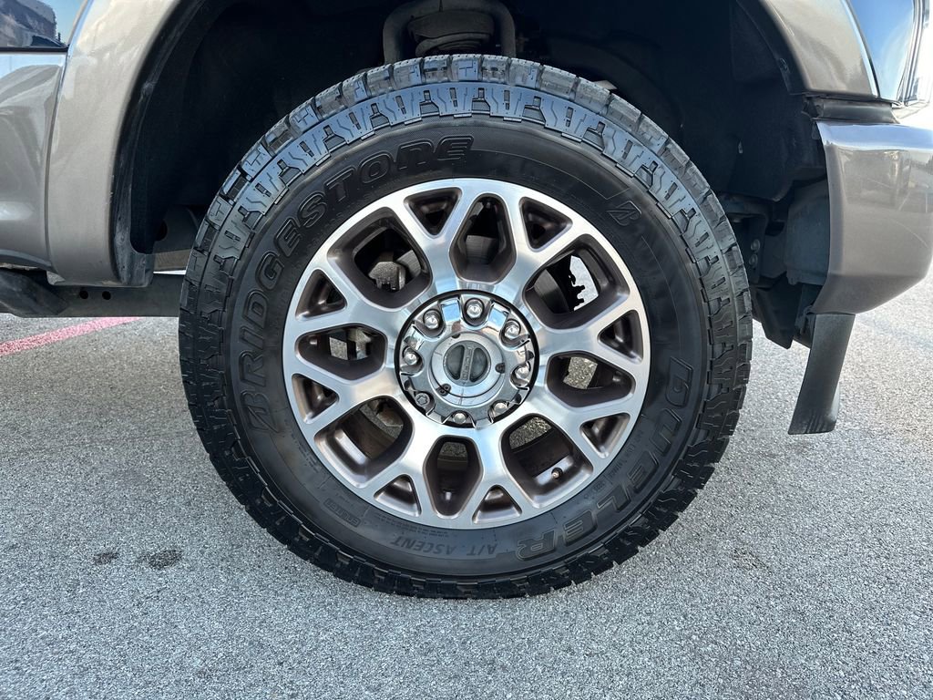 Used 2022 Ford F250 King Ranch w/ King Ranch Ultimate Package AWD/4WD image 15