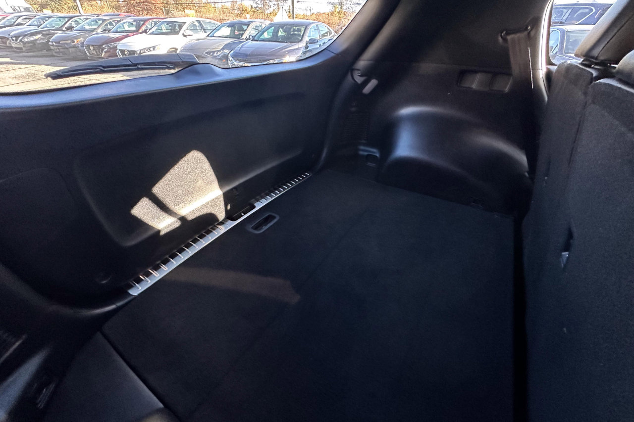 Used 2020 Kia Sportage S image 24