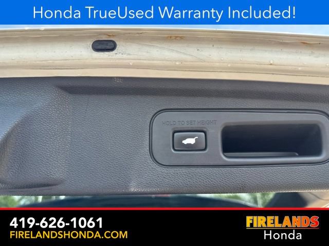 Certified 2018 Honda Odyssey EX-L image 39