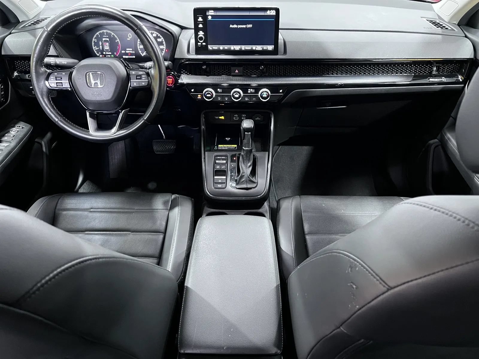 Used 2023 Honda CR-V EX-L image 13