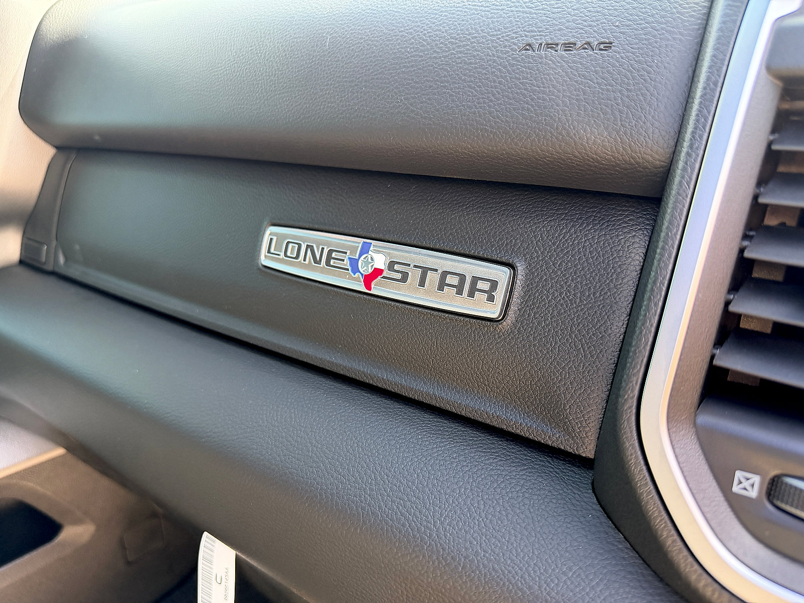 New 2026 RAM 1500 Lone Star AWD/4WD image 14