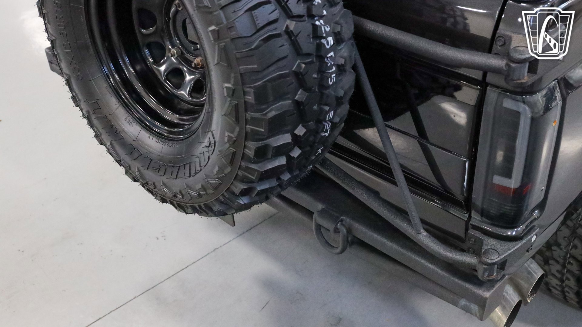 Used 1988 Ford Bronco image 24