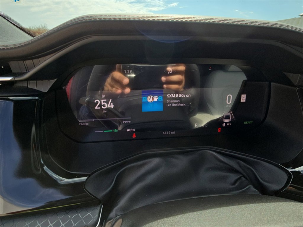 Used 2025 Jeep Wagoneer S Limited image 19