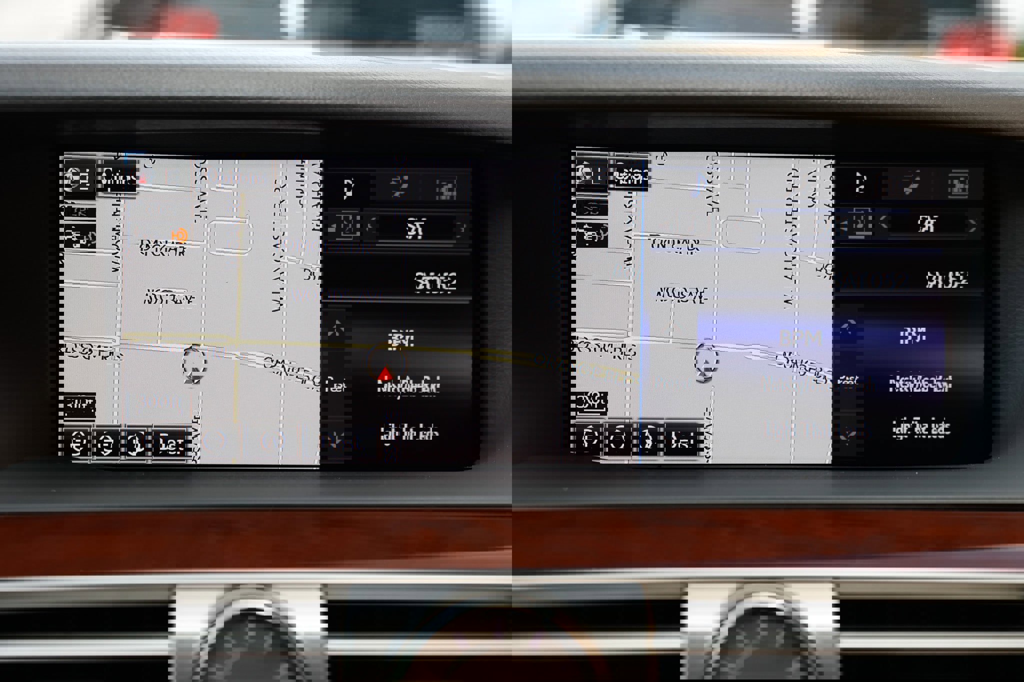 Used 2015 Lexus LS 460 image 40