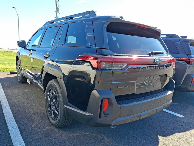 New 2026 Subaru Outback Premium AWD/4WD image 3