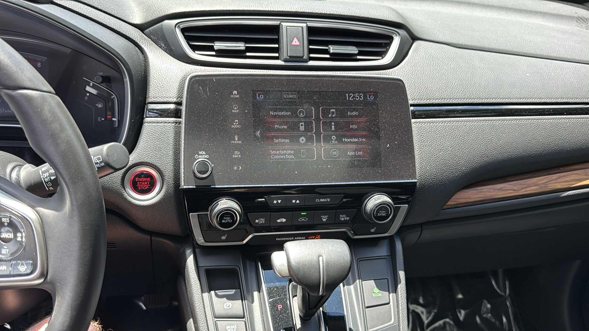 Used 2018 Honda CR-V EX-L image 19
