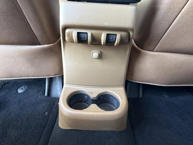 Used 2017 Jeep Wrangler Unlimited Sahara w/ Max Tow Package image 24