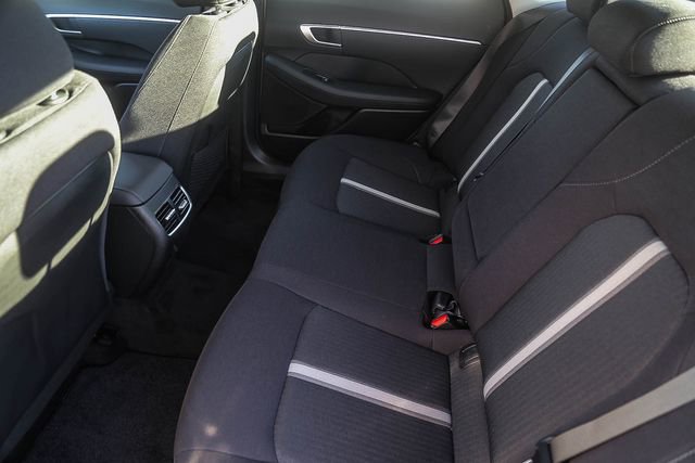 New 2026 Hyundai Sonata SEL FWD image 22