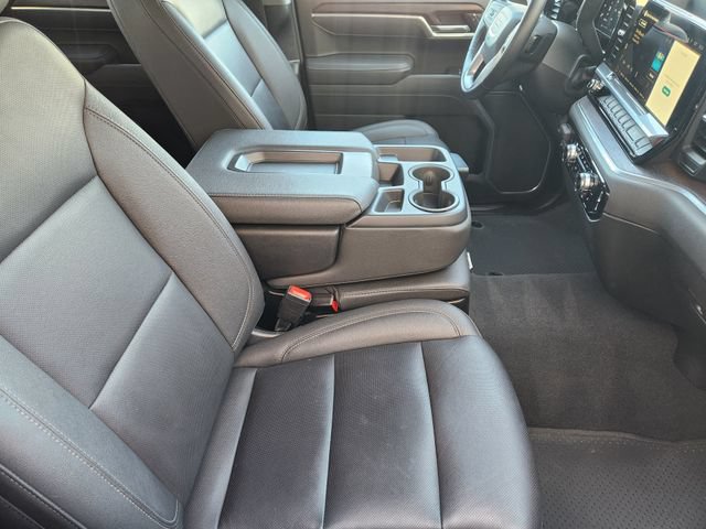 Used 2026 GMC Sierra 1500 SLT AWD/4WD image 19