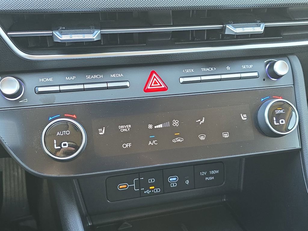 Certified 2025 Hyundai Sonata SEL image 22