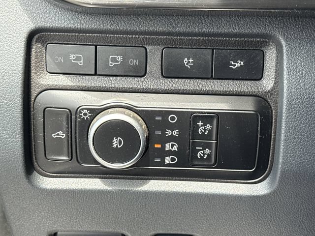 Used 2024 Ford F250 Lariat w/ Lariat Ultimate Package AWD/4WD image 41