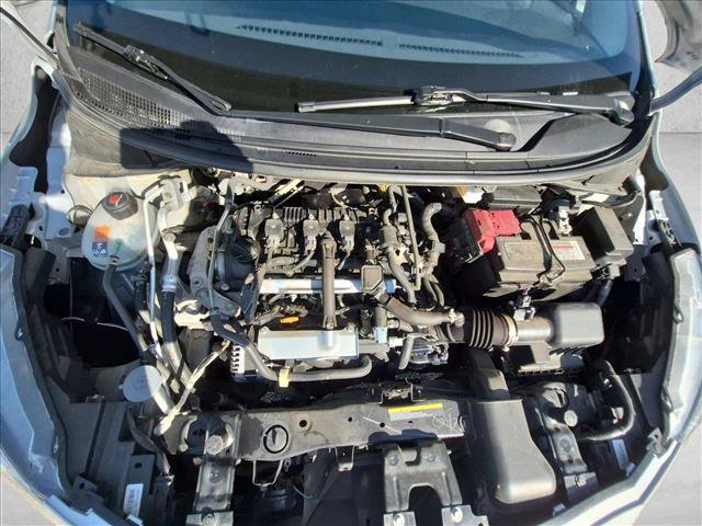 Used 2025 Nissan Versa SV FWD image 21