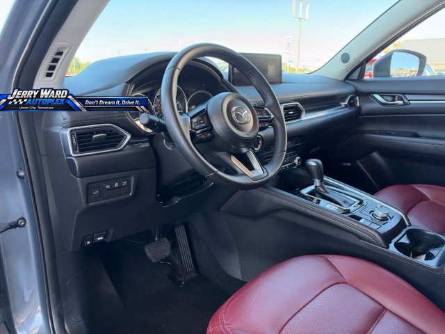 Used 2025 MAZDA CX-5 Carbon Edition AWD/4WD image 20