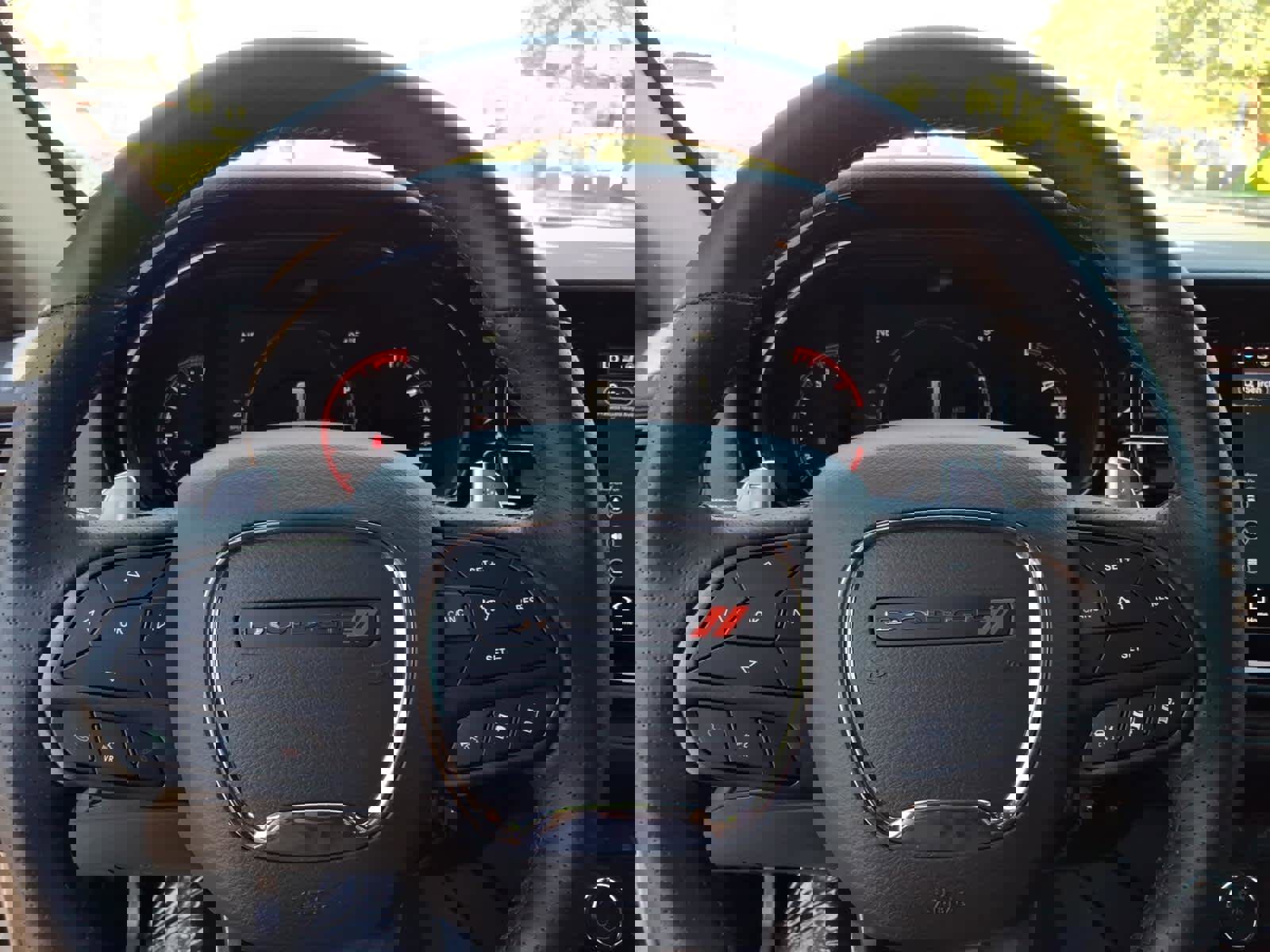 Used 2026 Dodge Durango GT image 34