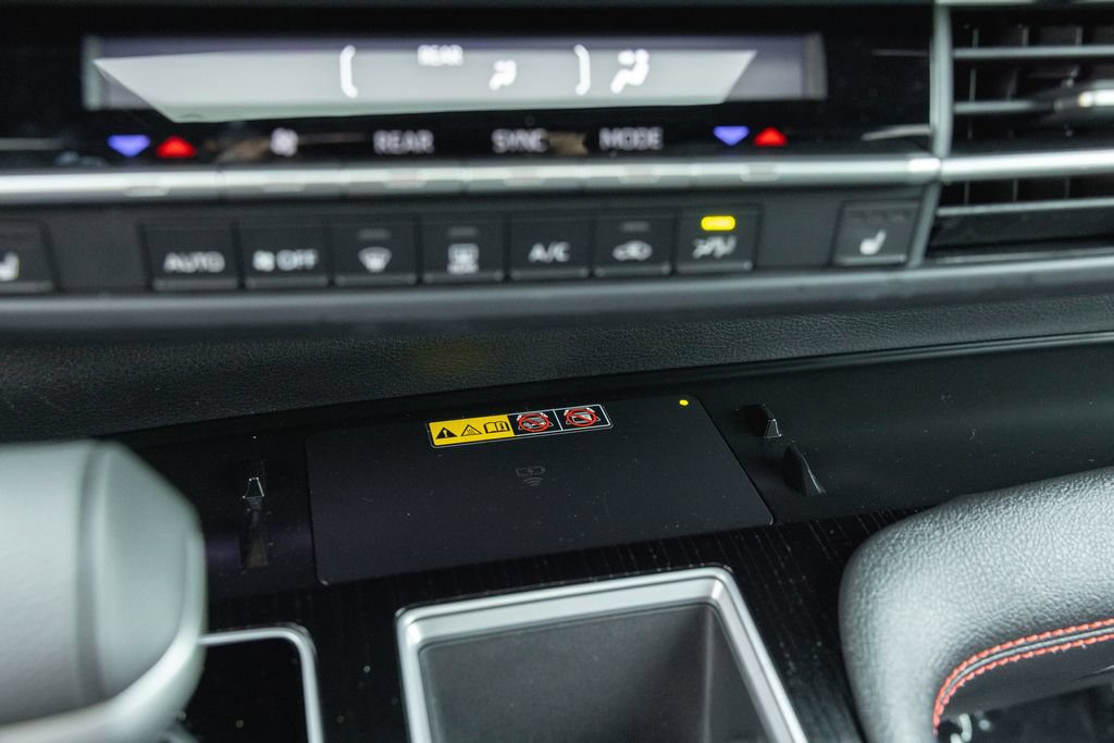 Certified 2026 Toyota Sienna XSE AWD/4WD image 20