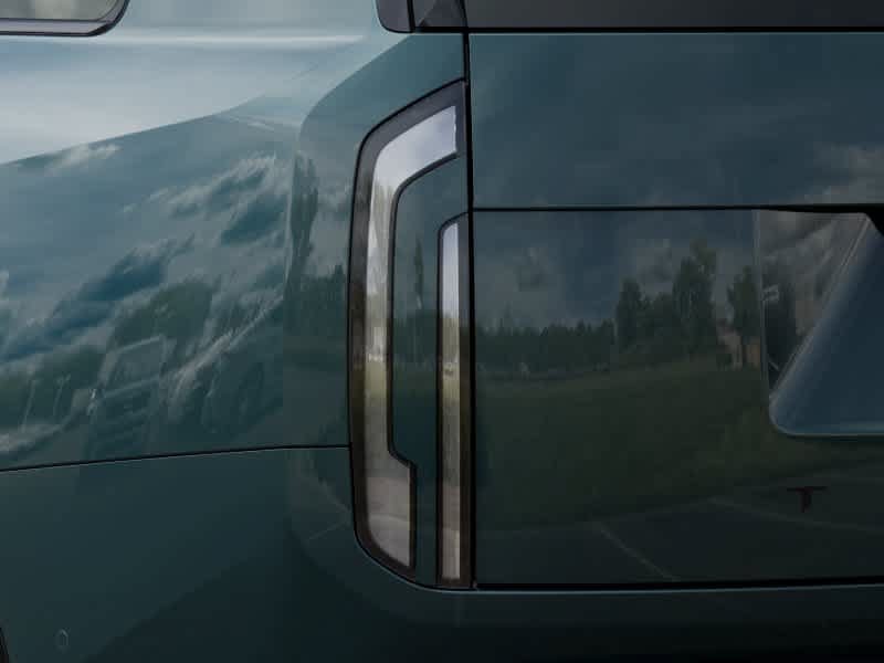 New 2027 Kia Telluride EX X-Line AWD/4WD image 11