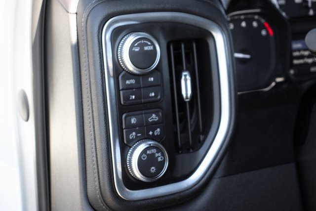 Used 2021 GMC Sierra 1500 Elevation w/ X31 Off-Road Package image 18