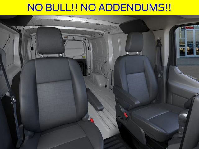 New 2026 Ford Transit 150 Low Roof image 11