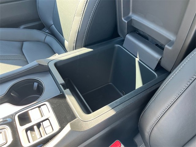 New 2025 Honda Pilot EX-L image 33