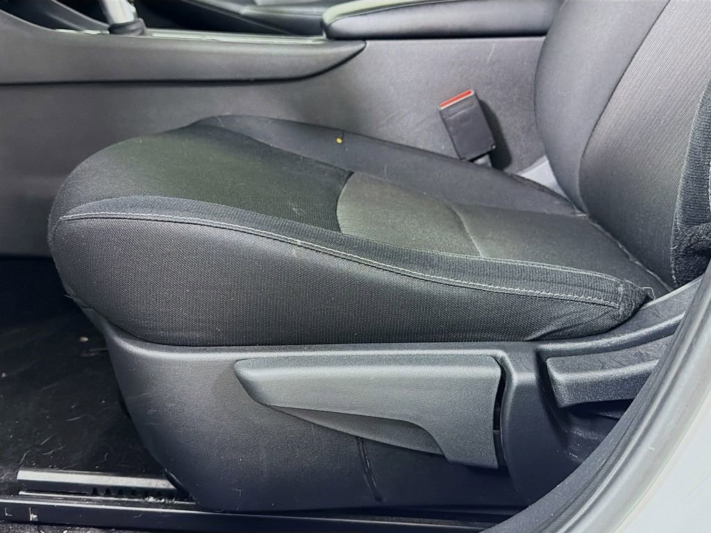 Used 2024 Nissan Sentra SV image 21