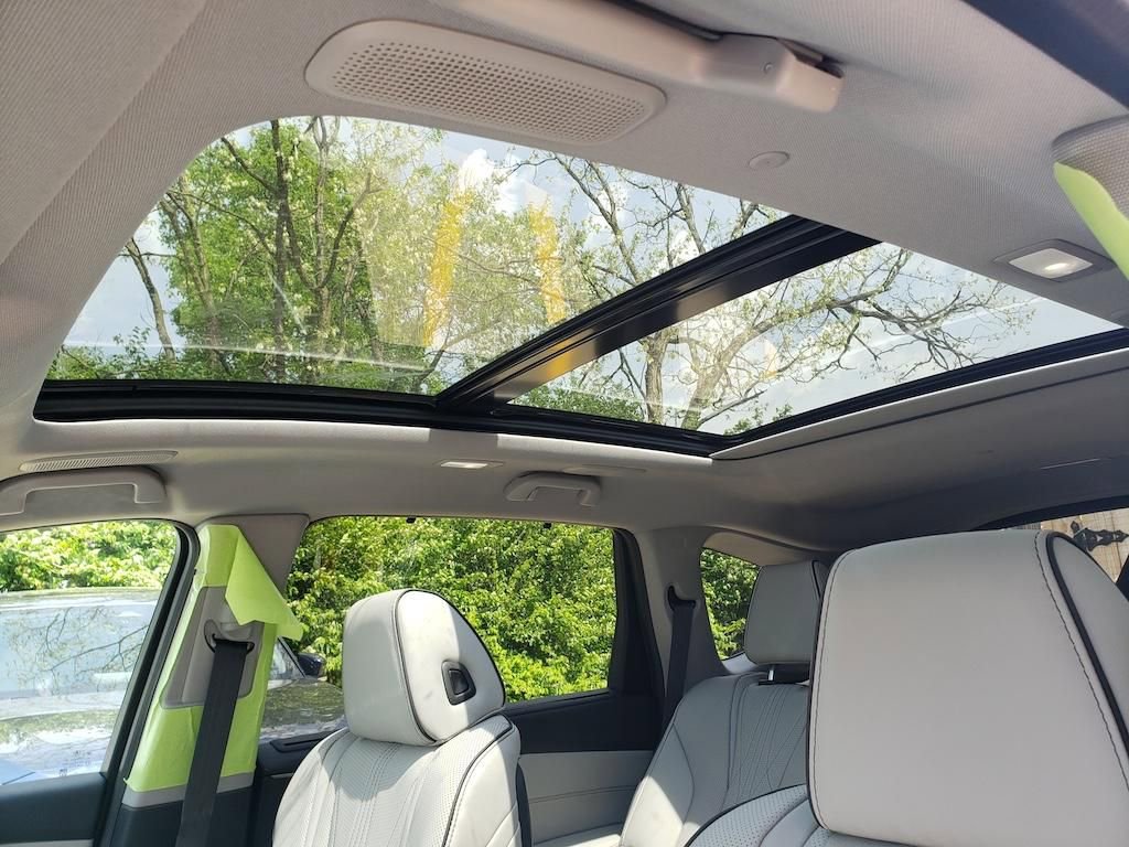 New 2026 Acura MDX SH-AWD w/ Advance Package image 15