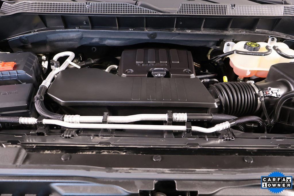 Used 2023 Chevrolet Silverado 1500 LT image 19
