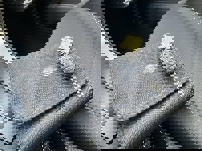 Used 2019 Ford Fiesta SE image 23