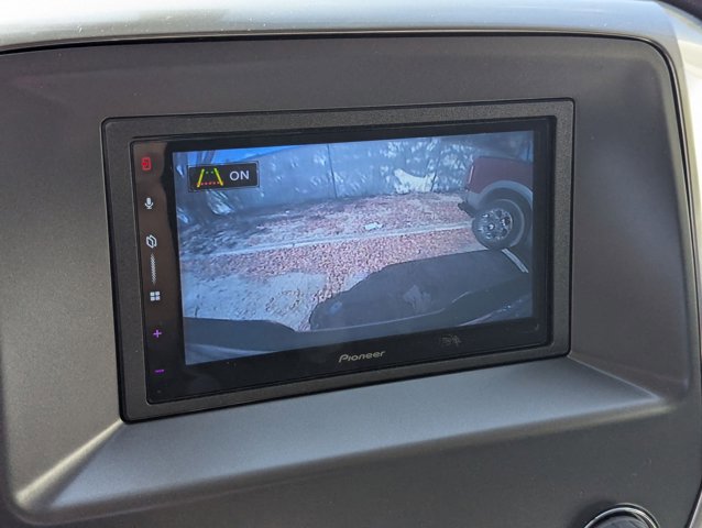 Used 2018 Chevrolet Silverado 1500 LT w/ All Star Edition image 13