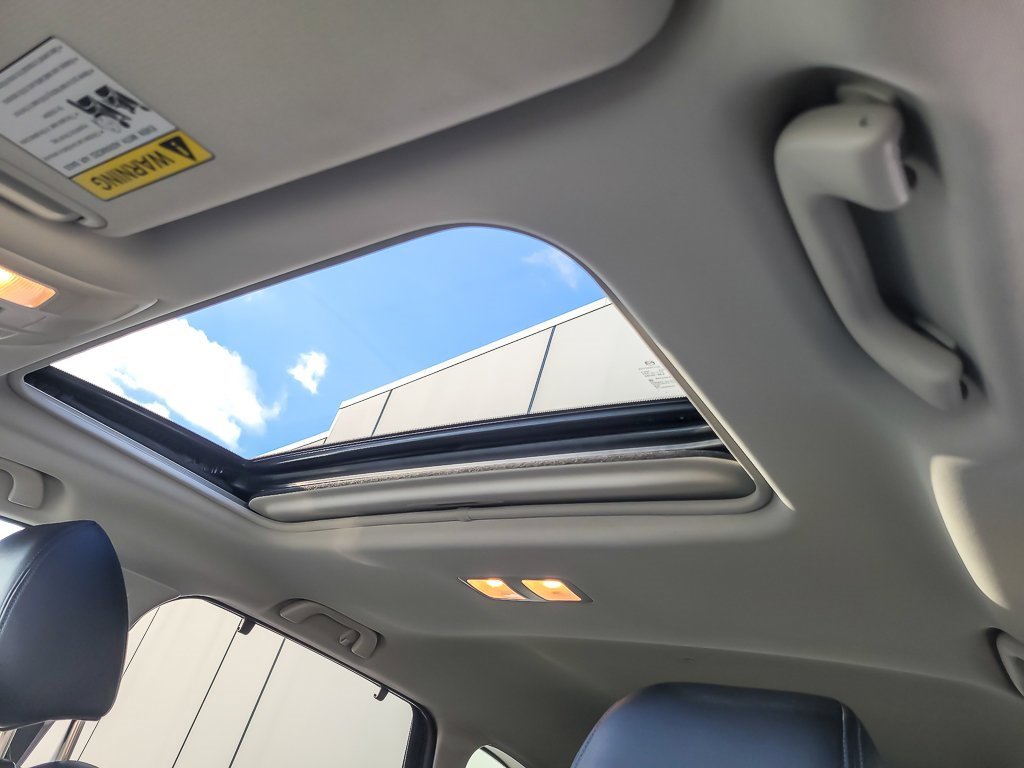 Used 2018 MAZDA CX-9 Touring w/ Touring Premium Package image 8