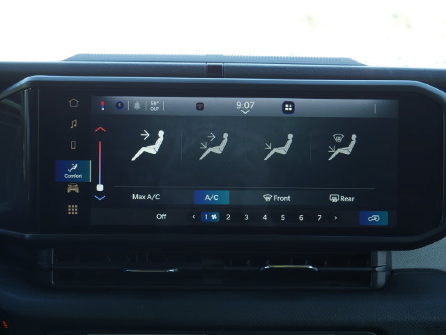 Used 2025 Jeep Wrangler Unlimited Sport S 4xe AWD/4WD image 19