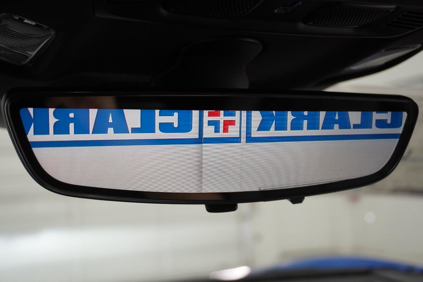 New 2026 Chevrolet Corvette Stingray Coupe w/ 1LT image 37