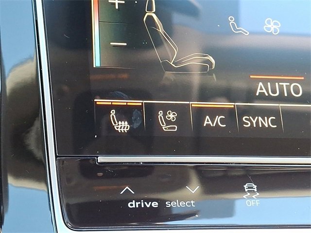 New 2026 Audi Q7 3.0T Premium Plus image 19