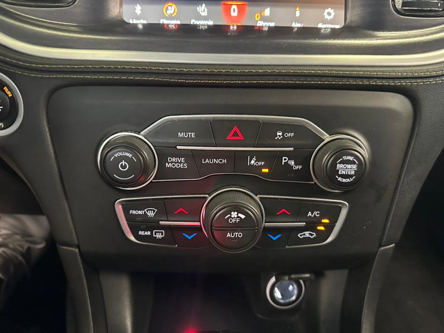 Used 2023 Dodge Charger Scat Pack RWD image 53