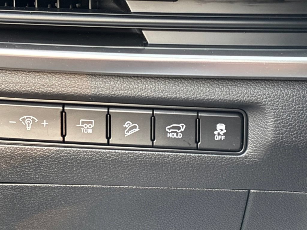 Used 2024 Kia Telluride EX X-Line AWD/4WD image 22